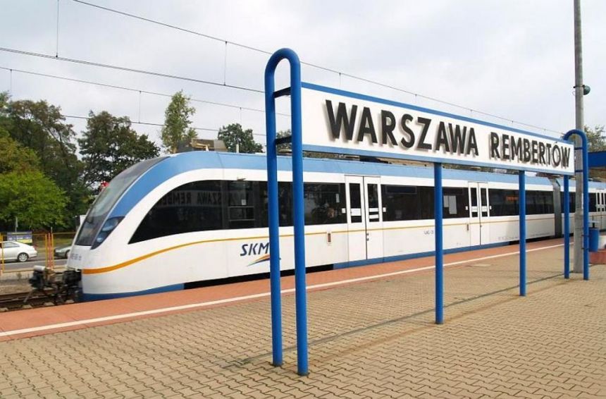 Warszawa Stary Rembertów, 450 000 zł, 6.09 ar, płaska - zdjęcie 1