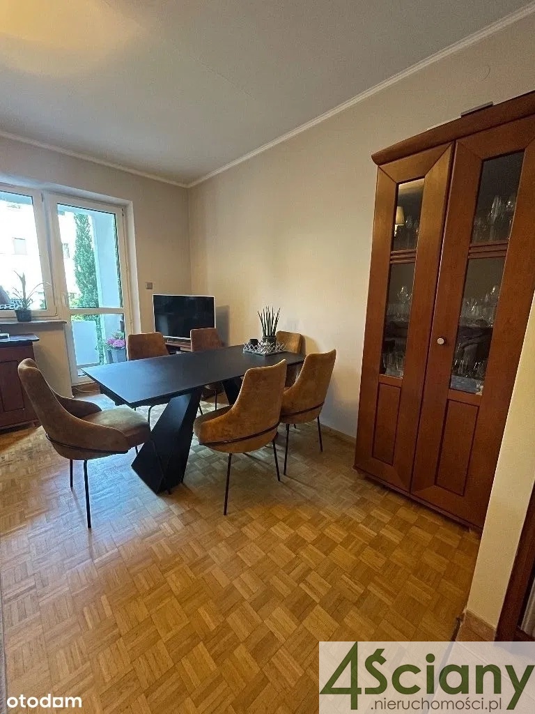 Warszawa Ursynów, 1 299 000 zł, 84 m2, dobry standard miniaturka 3