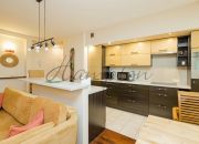 Warszawa Górny Mokotów, 1 129 000 zł, 53.79 m2, 2 pokojowe miniaturka 6