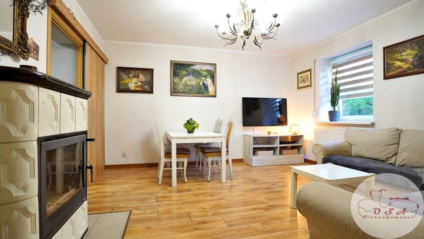 4 pok. 100 m² * po kapitalnym remoncie * ogródek miniaturka 3