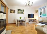 4 pok. 100 m² * po kapitalnym remoncie * ogródek miniaturka 3