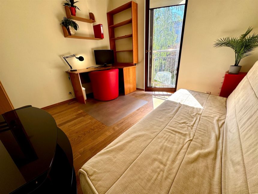 Nowoczesny, wygodny apartament z garażem w Centrum miniaturka 20