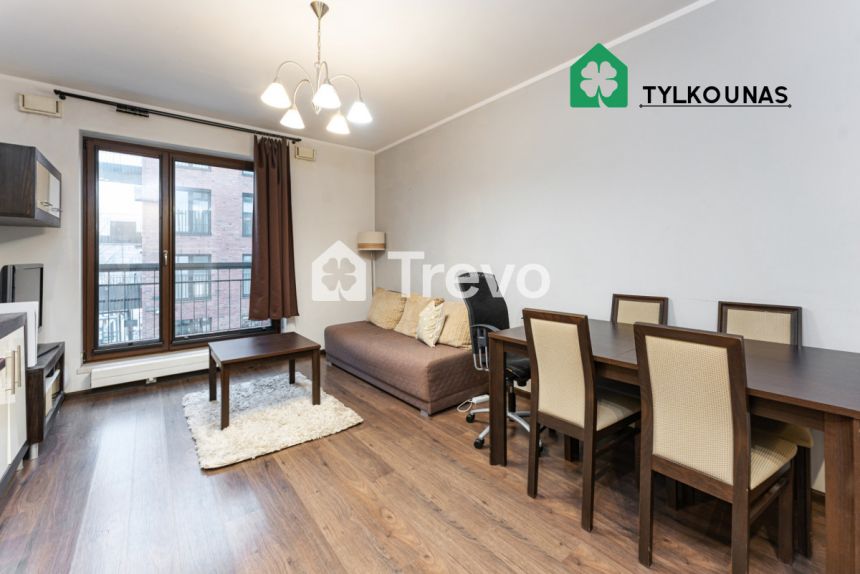Gdańsk, 1 100 000 zł, 48.2 m2, pietro 1, 5 miniaturka 5