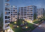 Prądnik Biały, Nowe osiedle Plac imbramowski miniaturka 2