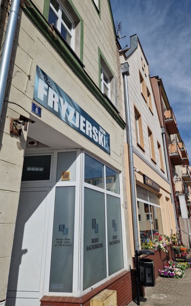 Szprotawa, 280 000 zł, 55.94 m2, kawalerka miniaturka 9