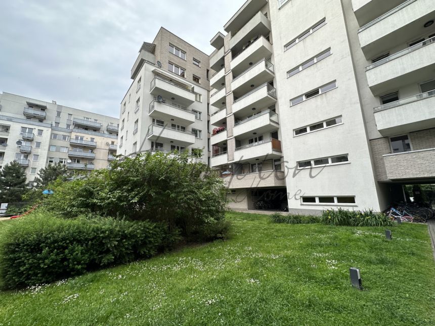 Warszawa Wyględów, 2 235 000 zł, 110.1 m2, pietro 3/7 miniaturka 22