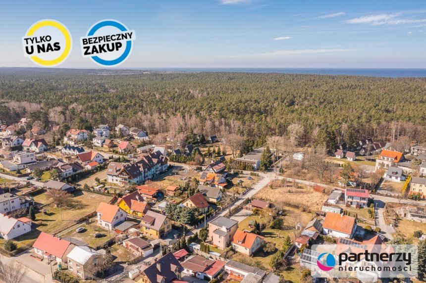 Kąty Rybackie, 1 700 000 zł, 200 m2, 10 pokoi miniaturka 13