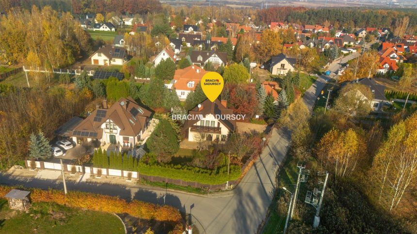 Dom w Węgrzcach Wielkich, 200m2! miniaturka 43