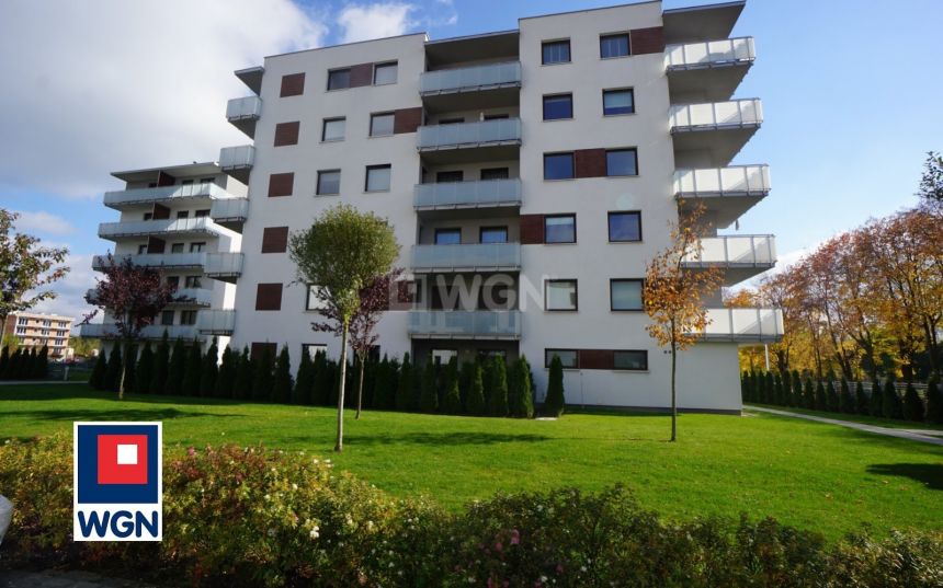 Piotrków Trybunalski Osiedle Wyzwolenia, 365 000 zł, 45.3 m2, pietro 3/5 miniaturka 1