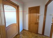 Przestronne, w pełnym rozkładzie 3 pok z balkonem. miniaturka 8