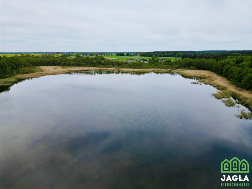 Działka 1,78 ha Taszewko na sprzedaż WZ miniaturka 8