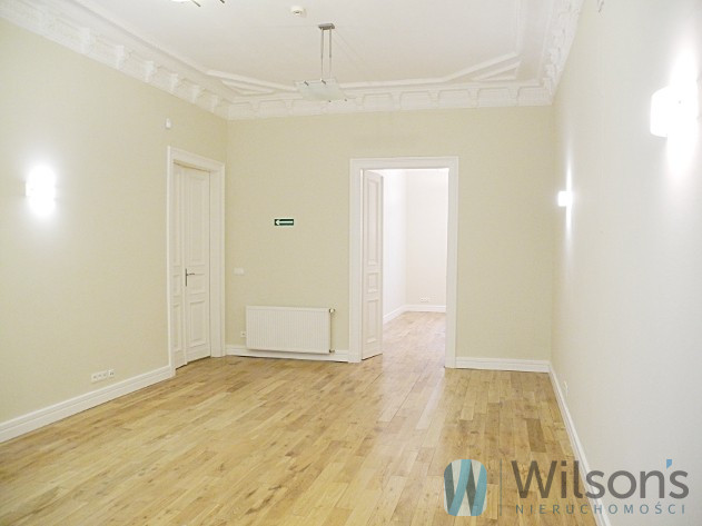 Warszawa Śródmieście, 1 801 euro, 55.4 m2, pietro 1, 5 miniaturka 5