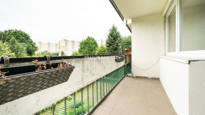 2 pok z osobną kuchnią ul.Heleny. miniaturka 19