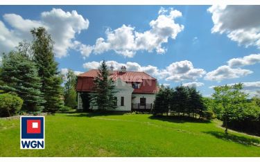 Zawady Ełckie, 3 500 000 zł, 160 m2, technologia Ytong