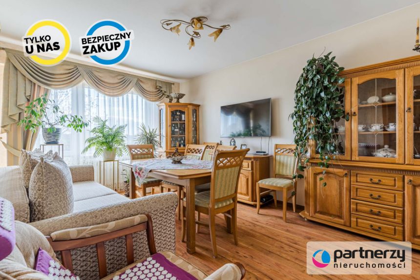 Trąbki Małe, 950 000 zł, 200 m2, wolnostojący miniaturka 12
