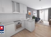 Gdańsk Orunia Górna, 436 509 zł, 37.13 m2, oddzielna kuchnia miniaturka 4