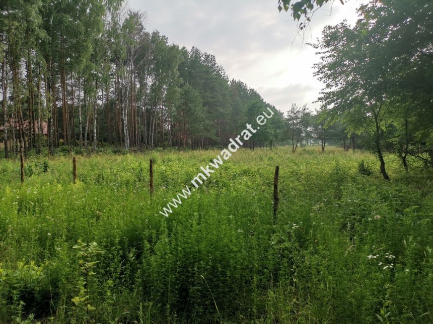 MPZP | Wszystkie media | Działki po 1000m2 | Super miniaturka 4