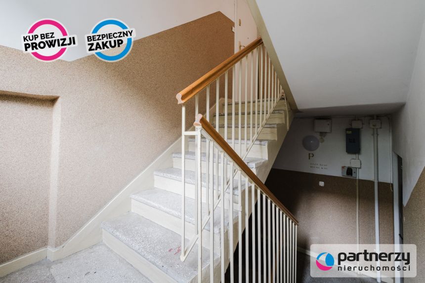 Gdańsk Suchanino, 740 000 zł, 63.56 m2, z balkonem miniaturka 15