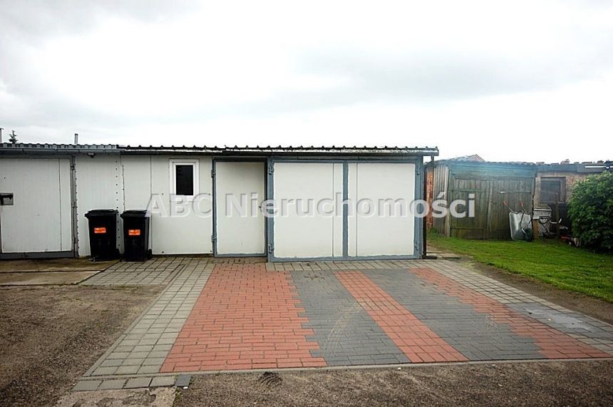 Żelazno, 199 000 zł, 46.78 m2, parter miniaturka 18