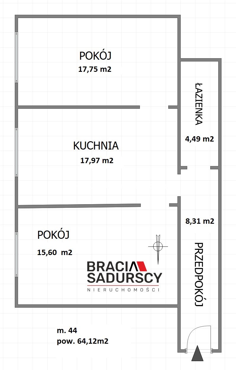 Chrzanów, ul. Kolonia Stella miniaturka 3