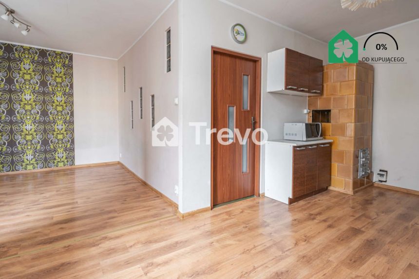 Gdańsk Wrzeszcz, 559 000 zł, 47.44 m2, M2 - zdjęcie 1