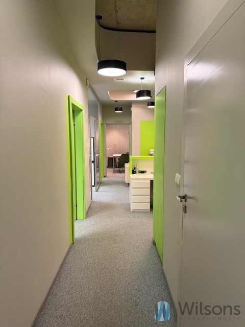 Warszawa Dolny Mokotów, 13 000 zł, 140 m2, pietro 2, 5 miniaturka 13