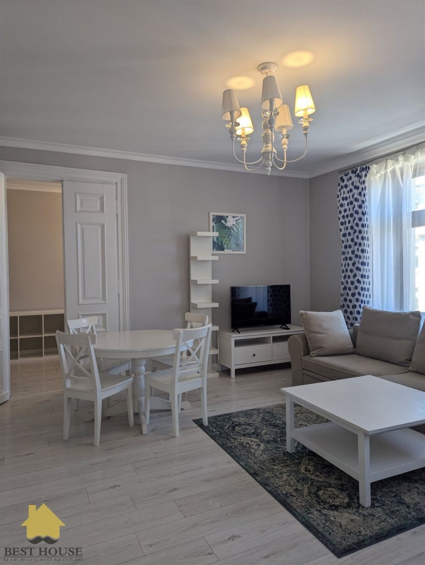 #apartament #wynajem #centrum #klimatyzacja miniaturka 6