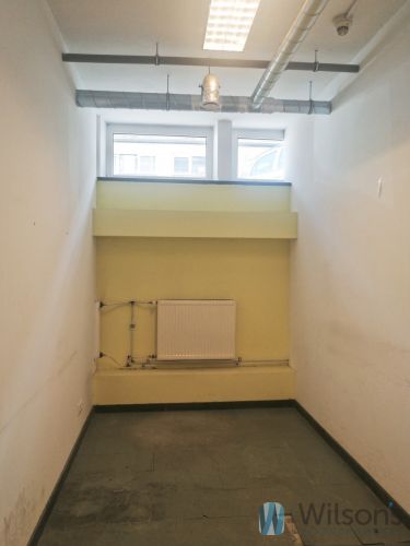 Warszawa Dolny Mokotów, 6 135 zł, 102.43 m2, hala/magazyn
