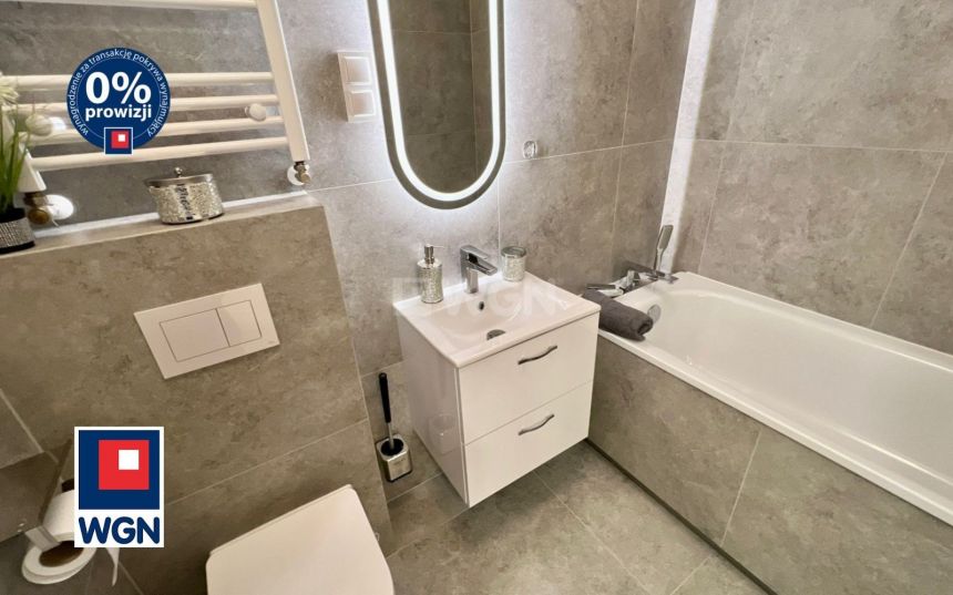 Świdnica, 2 800 zł, 46 m2, z balkonem miniaturka 14