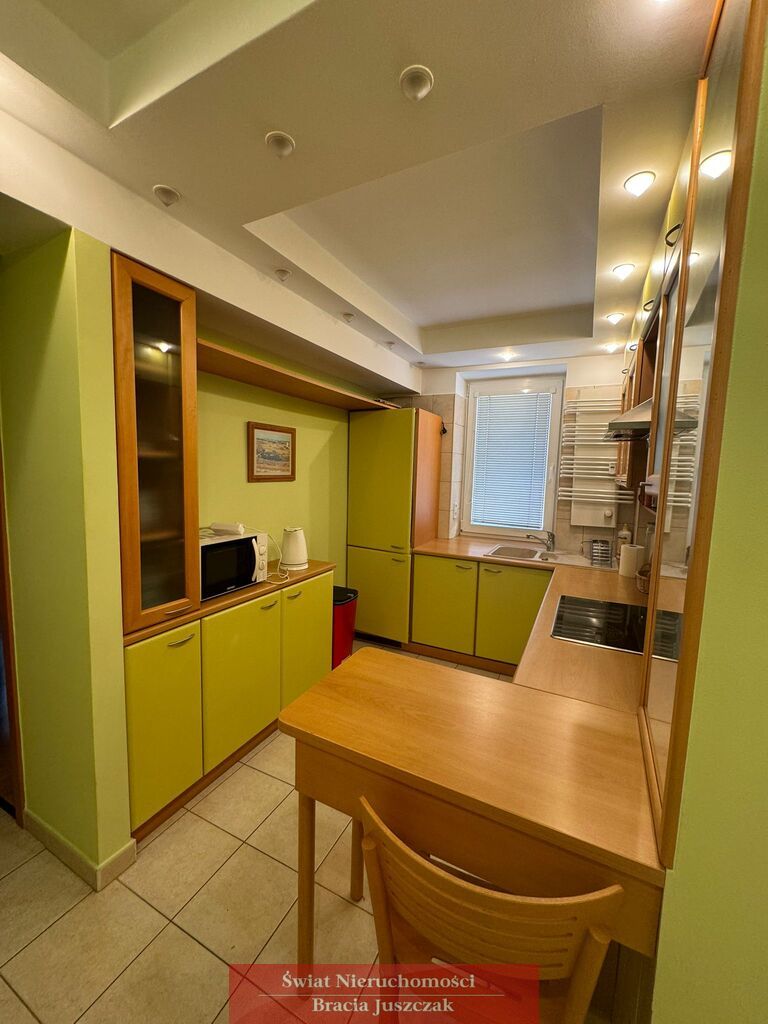 Apartament w SAMYM CENTRUM Rynku -ul. IGIELNA miniaturka 6