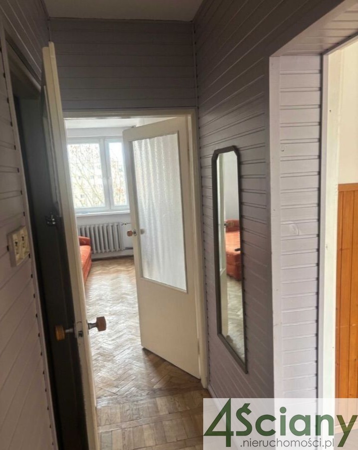 Warszawa Ochota, 705 000 zł, 46.3 m2, z balkonem miniaturka 2