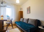 Rozkładowe 3 pokoje, duży balkon - Żeromskiego miniaturka 10