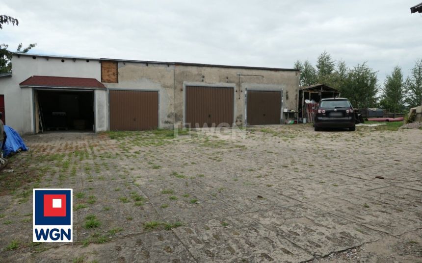 Podzamcze, 549 000 zł, 96.44 m2, 4 pokoje miniaturka 15