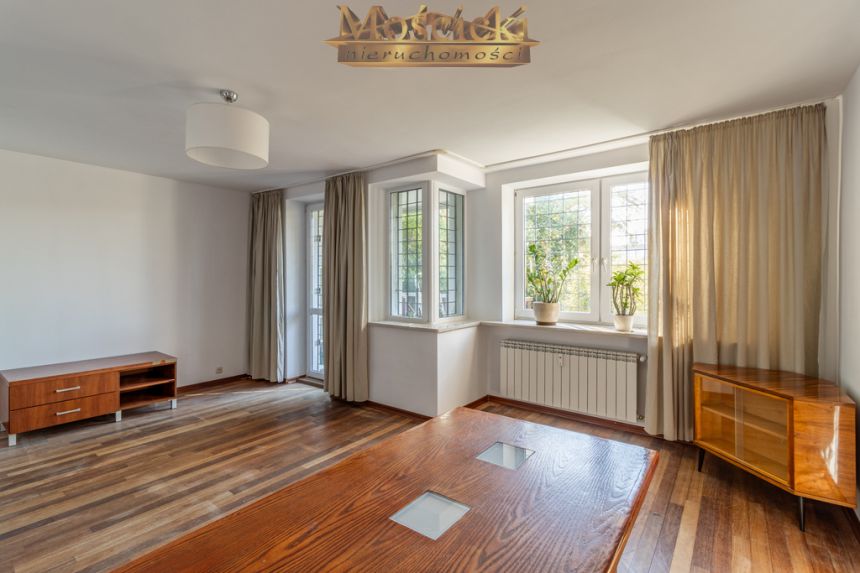 Ursynów Pawlaczyka 56m2 na sprzedaż ogródek miniaturka 4