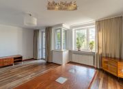 Ursynów Pawlaczyka 56m2 na sprzedaż ogródek miniaturka 4