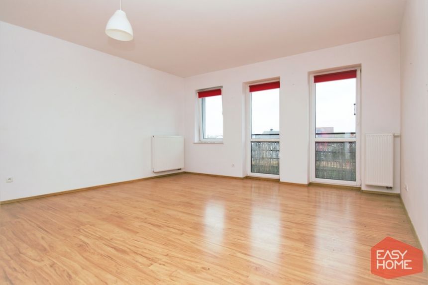 Rezerwacja, duża, kawalerka 46 m2, na wynajem, miniaturka 4