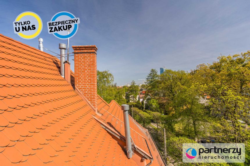 Gdańsk Oliwa, 1 279 000 zł, 73.2 m2, pietro 3 miniaturka 32