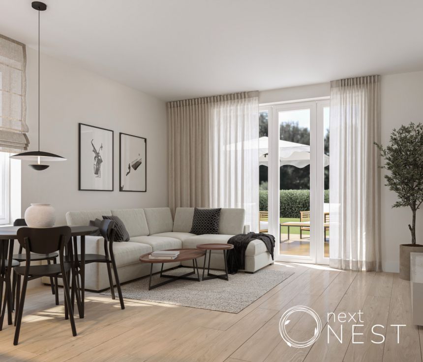 Mroków, 899 000 zł, 131.57 m2, z gazobetonu miniaturka 11