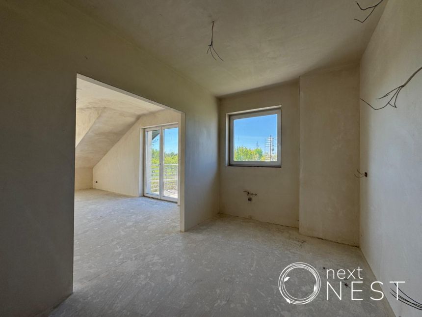 Konstancin-Jeziorna, 1 490 000 zł, 189 m2, z miejscem parkingowym miniaturka 18