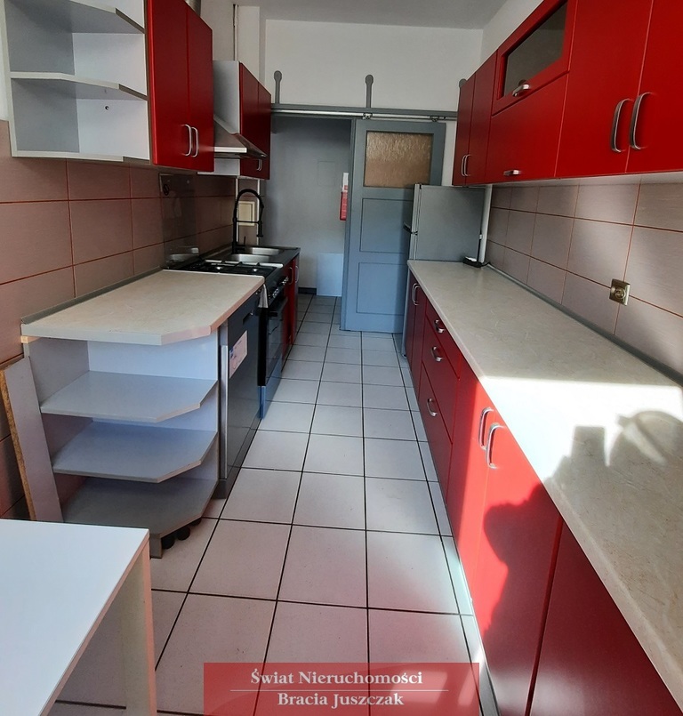 Wrocław Śródmieście, 2 000 zł, 33 m2, wysoki standard miniaturka 3