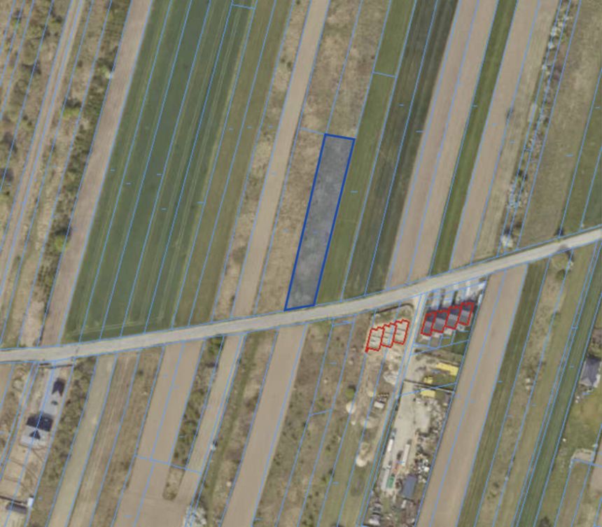 Pajęczno ul. Długa | Działka budowlana na sprzedaż miniaturka 2