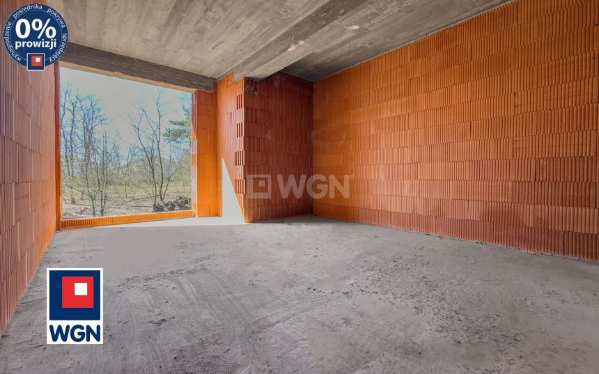 Dąbrowa Górnicza Łęknice, 879 000 zł, 142.7 m2, murowany miniaturka 13