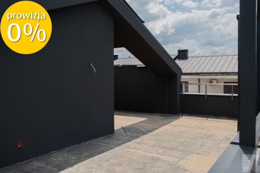 Apartament Premium | Budziwój |  Garaż miniaturka 6