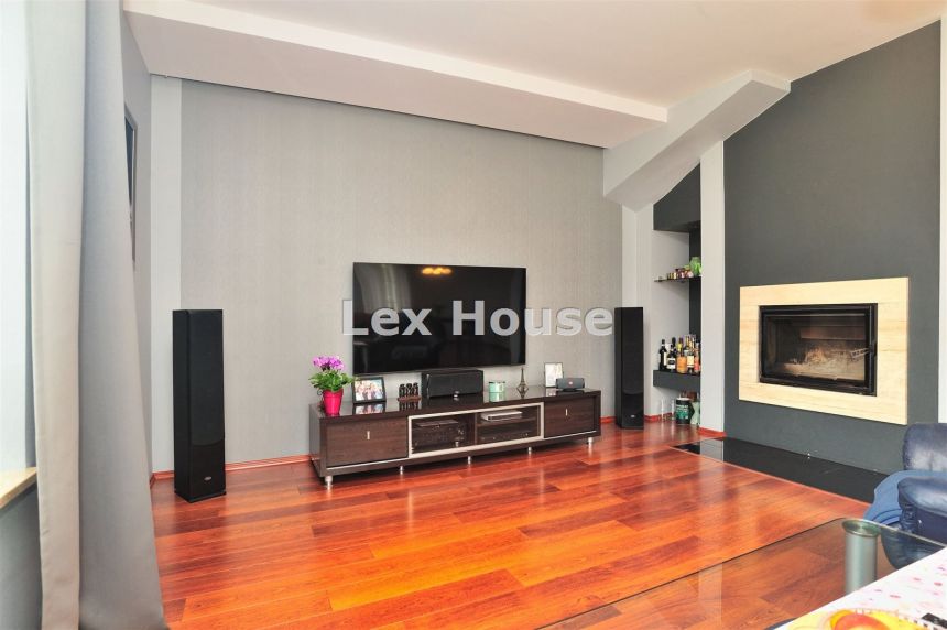 Sprzedam dom przy granicy Puszczy Bukowej w Płoni. miniaturka 15