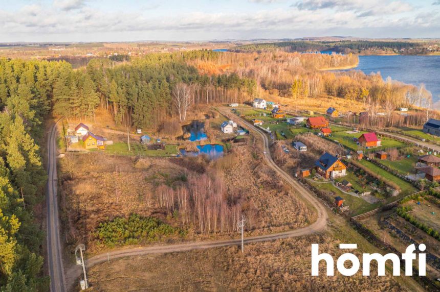 Działka 1825 m2 pod pensjonat, turystykę i inne miniaturka 7