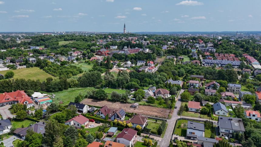 Częstochowa, ul. Henryki | Działka budowlana miniaturka 6