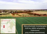 Działki inwestycyjne pod Goleniowem miniaturka 1
