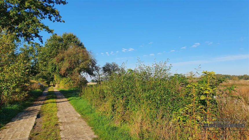 70 km od Szczecina działka budow. - 2 km od Jezior miniaturka 11