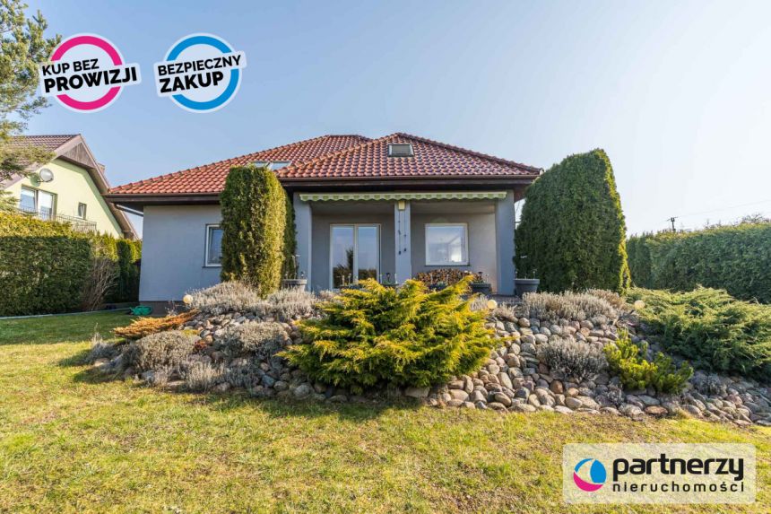 Lublewo Gdańskie, 1 399 000 zł, 154 m2, z gazobetonu miniaturka 19