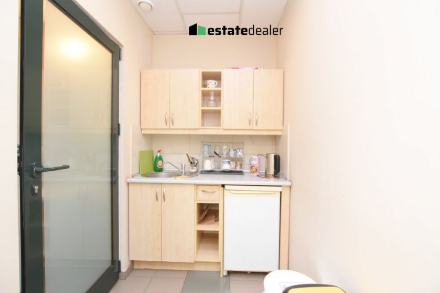 Kraków 1 600 zł 36 m2 miniaturka 4